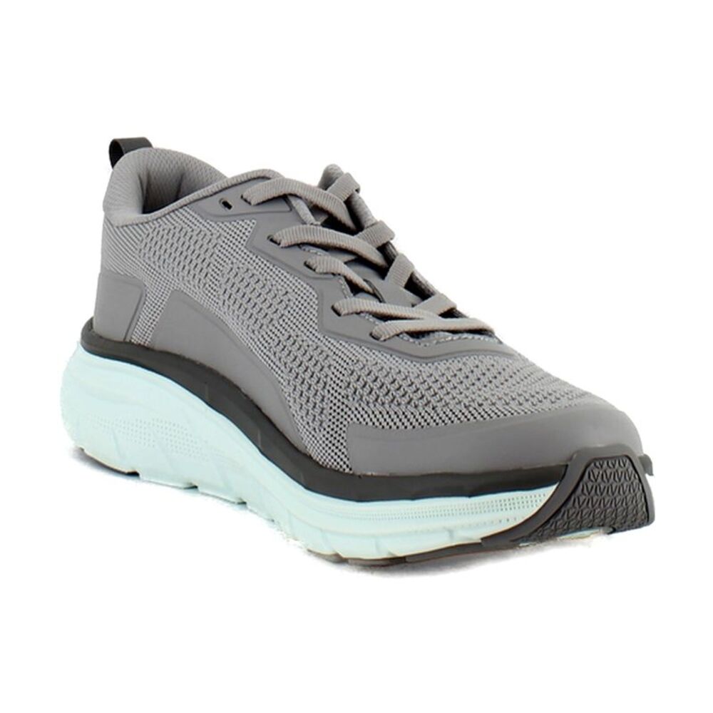 Vionic Walk Max Light Grey